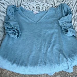 Lauren Conrad women’s shirt